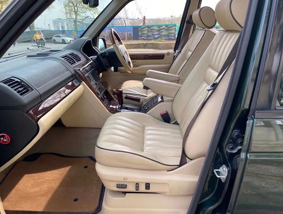 Land rover range rover gcrmemed9dvxli2xbwb9 