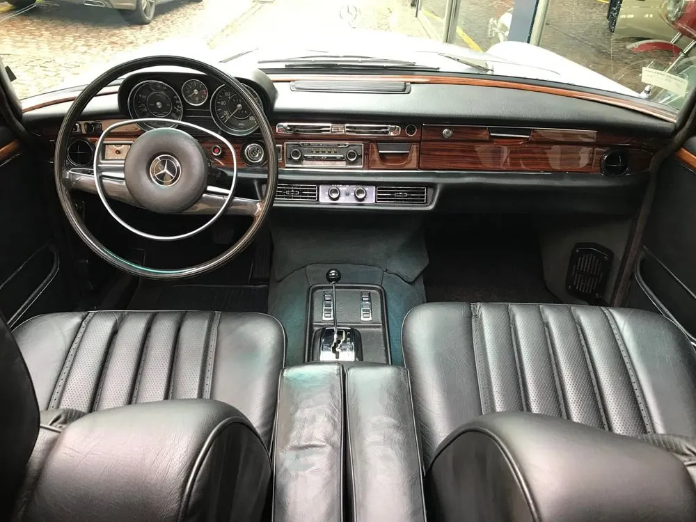 Mercedes benz sel series 2eqmmd3pfszrbthojjo48