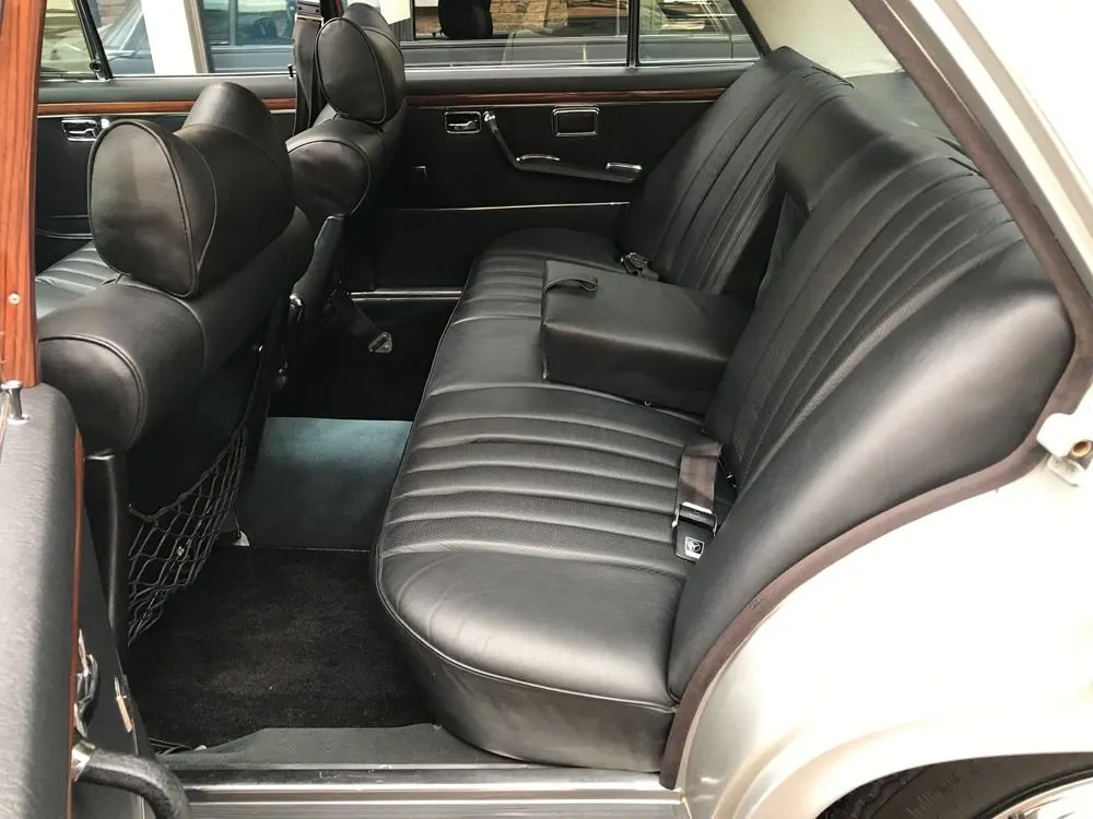 Mercedes benz sel series kkhq0gqbxcspeqqotivpb