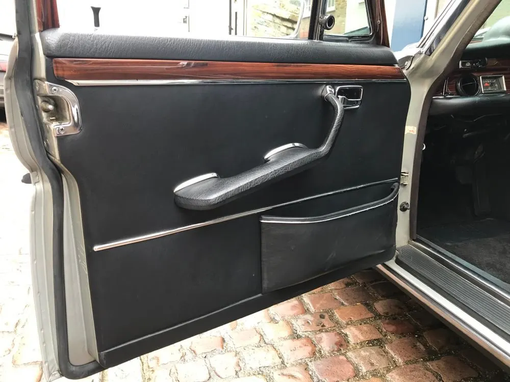 Mercedes benz sel series m9u9zefvm6oewq qrwqun