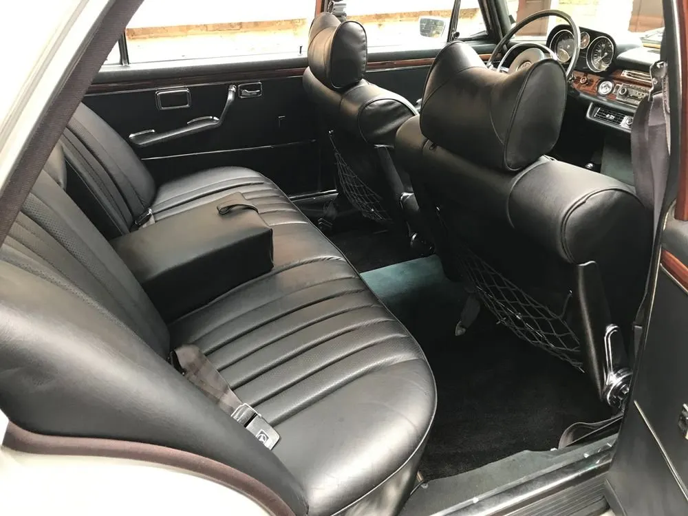 Mercedes benz sel series p3mwq1xluxpy5t3a mcr 