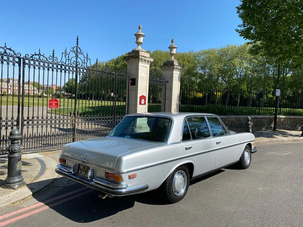 Mercedes benz sel series th wzr3d3dtbxbmyq3u8w