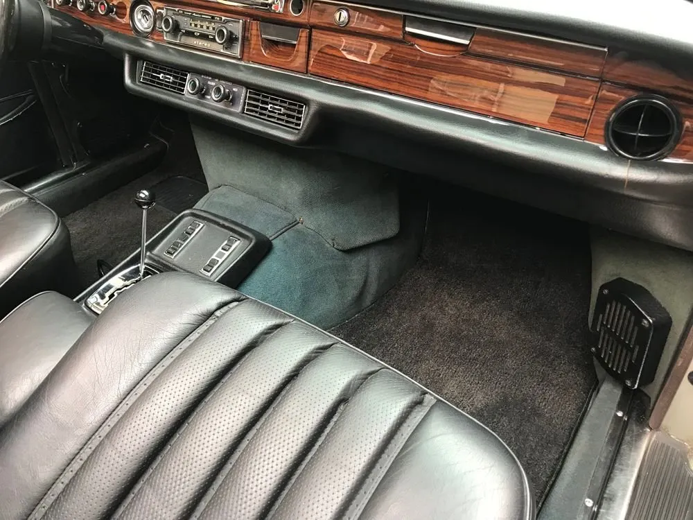 Mercedes benz sel series xaya44srli cnftizjwtz