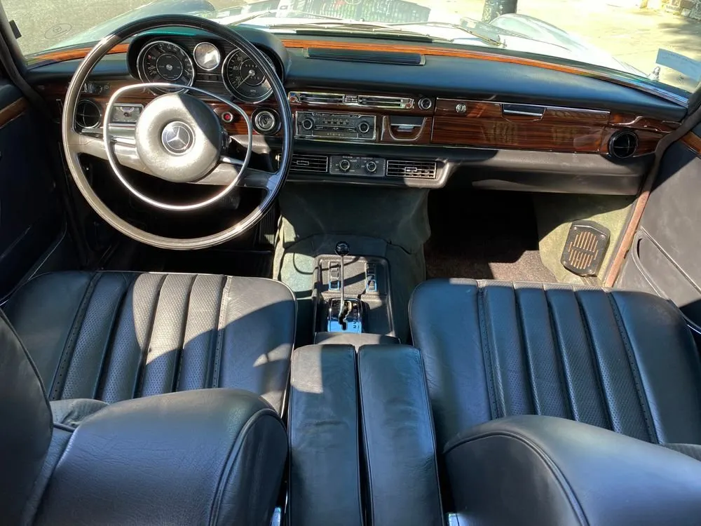 Mercedes benz sel series zthj92moaukw 7 gkdkoy