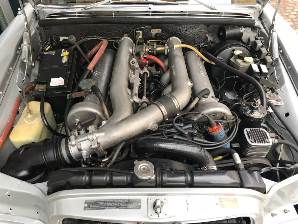 Mercedes benz sel series ye jxaxmkbasaywiqvfyh