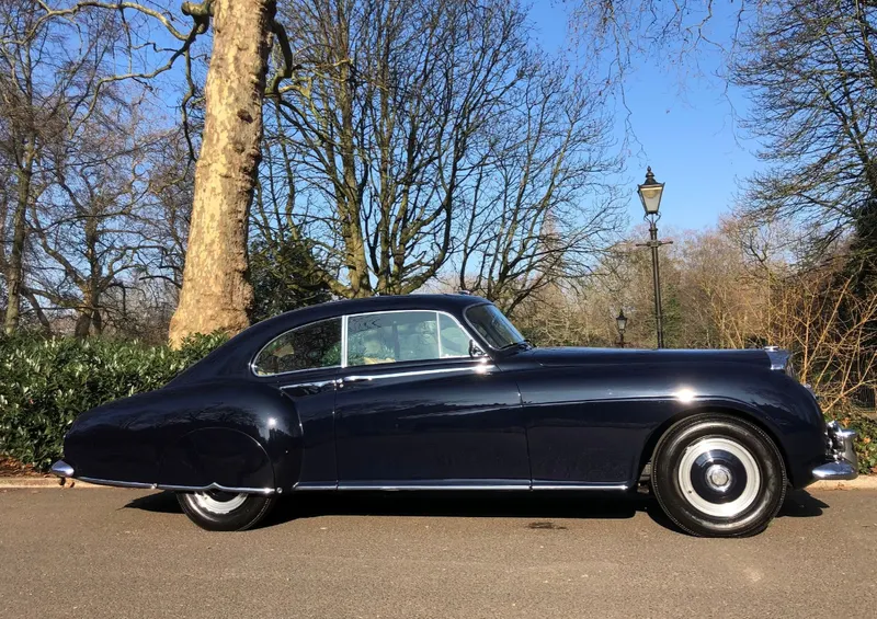 Bentley r type  urwow1bfuxn0oecly6bb