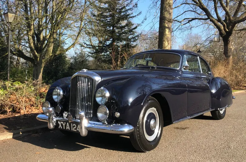 Bentley r type 4 xawktzyslquw7qqjgvr