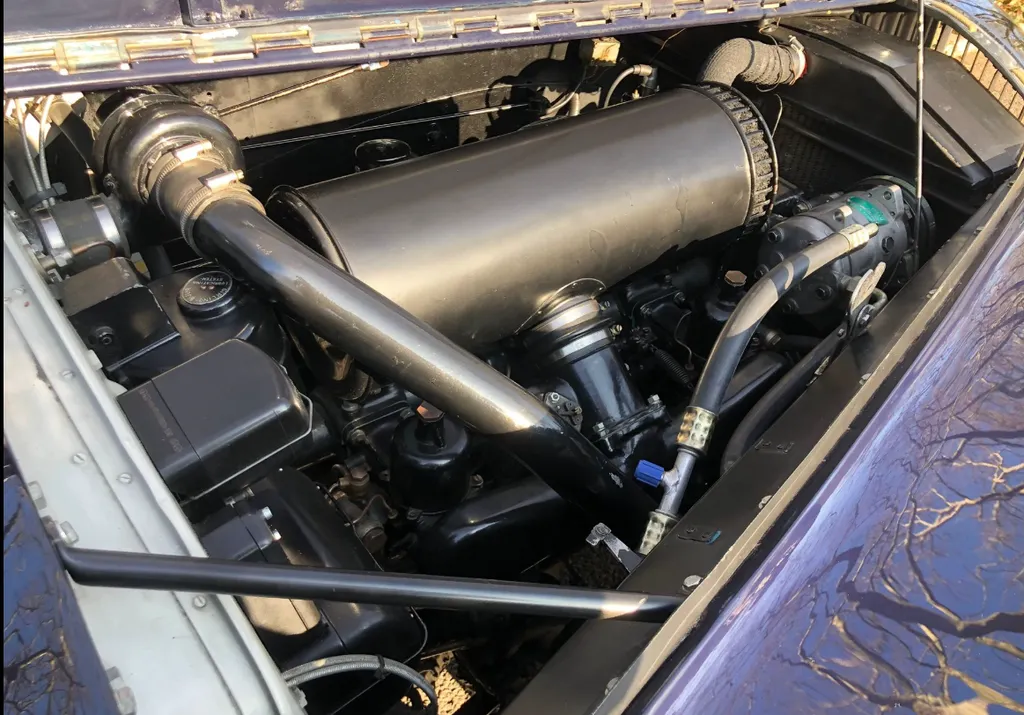 Bentley r type 51h6xjplyyxh5 59tmd6g