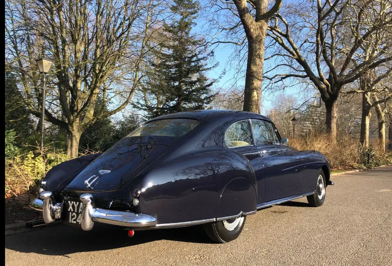 Bentley r type 7i5up5t9tioknom8tu3 m