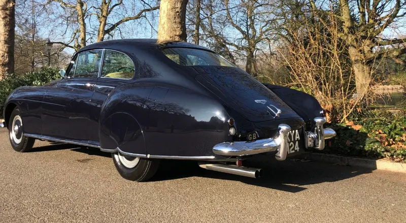 Bentley r type aakbnxicwuwrcq7qyv qw