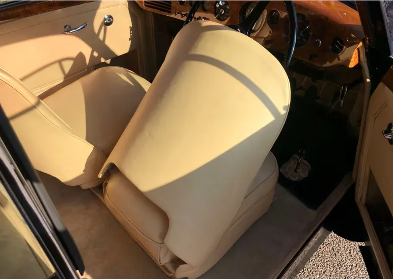 Bentley r type nsxmc1tkamccyby bulod