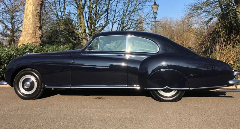 Bentley r type risxqm19yu5ypxxxwu0vt