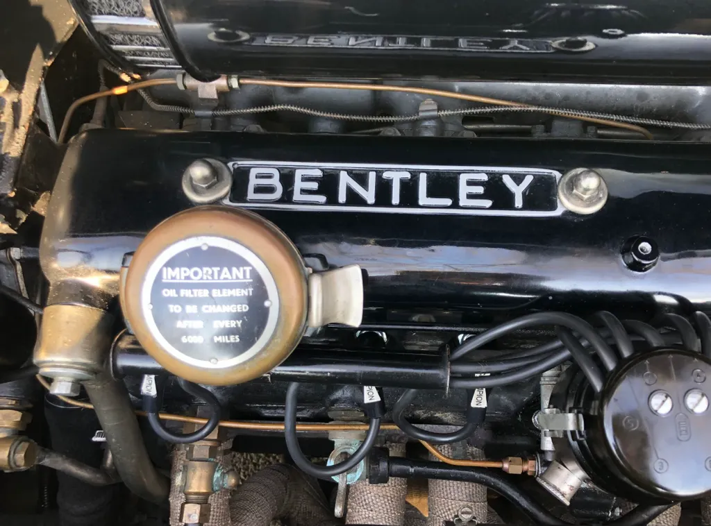 Bentley r type wtnqkwforhthqnhjz5yjl
