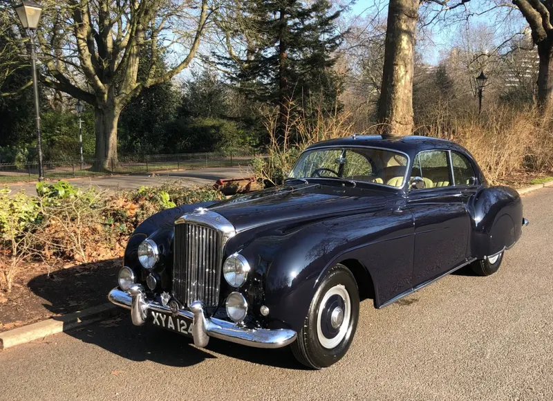 Bentley r type dbzp3us24zjd03pyiwlis