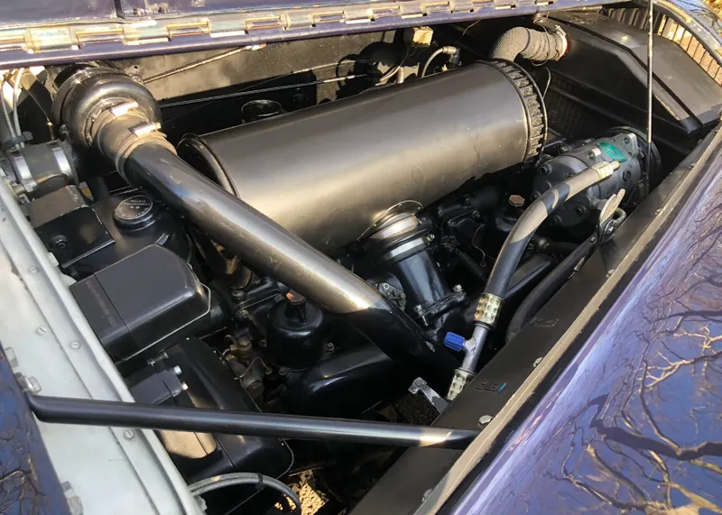 Bentley r type m3uw1wergp6ga9ab8jslt