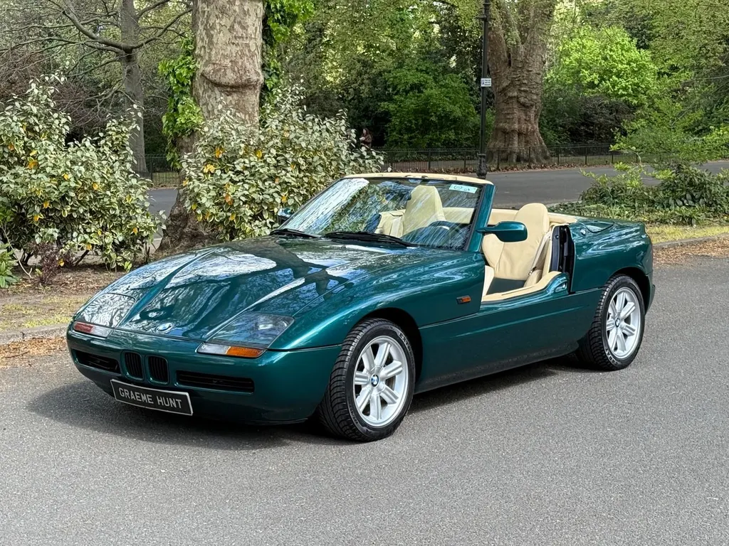 Bmw z1 0uzhreposdf8tm6bml8ag