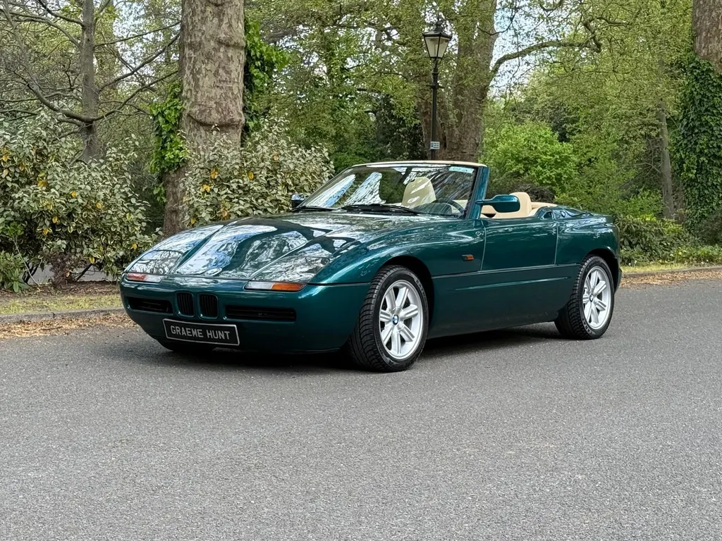 Bmw z1 0pj5gqxxhe4zioqc s2qb