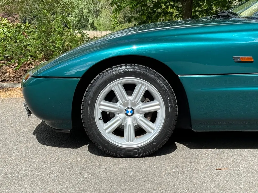 Bmw z1 63cl79ybc tfxqsooekj3