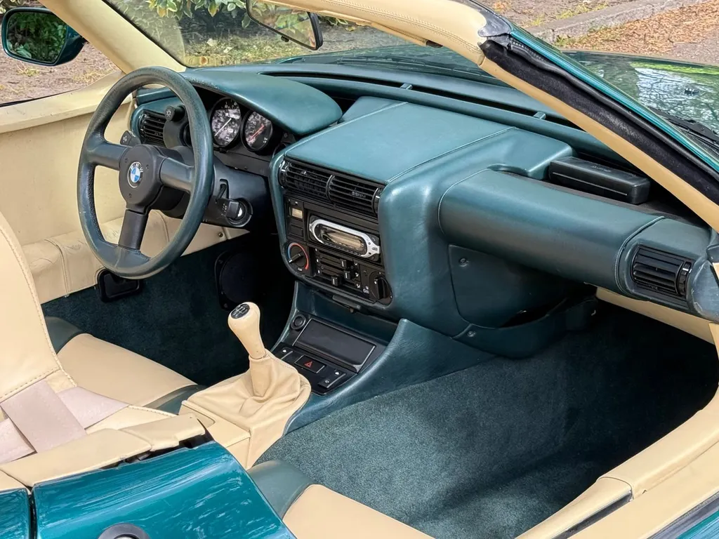 Bmw z1 7ezfyqruqo5sggqwyjqh6