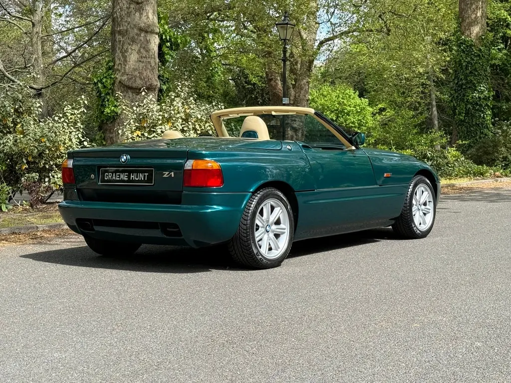 Bmw z1 a3p 2mags4oset7bhvov8