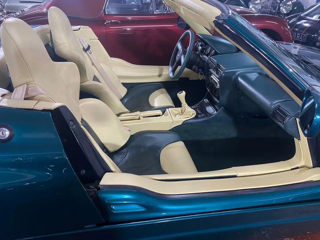 Bmw z1 lvp9jrnigh e83mqm0cxc