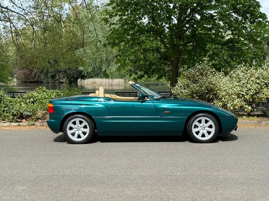 Bmw z1 sngkaj1g3qnpcx6rrsxtz