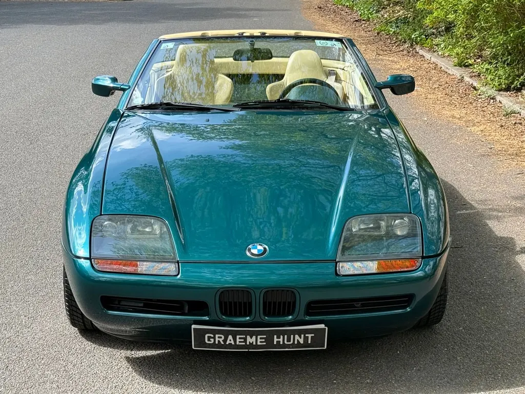 Bmw z1 ac2h3swu0qq2tsnqyne7z