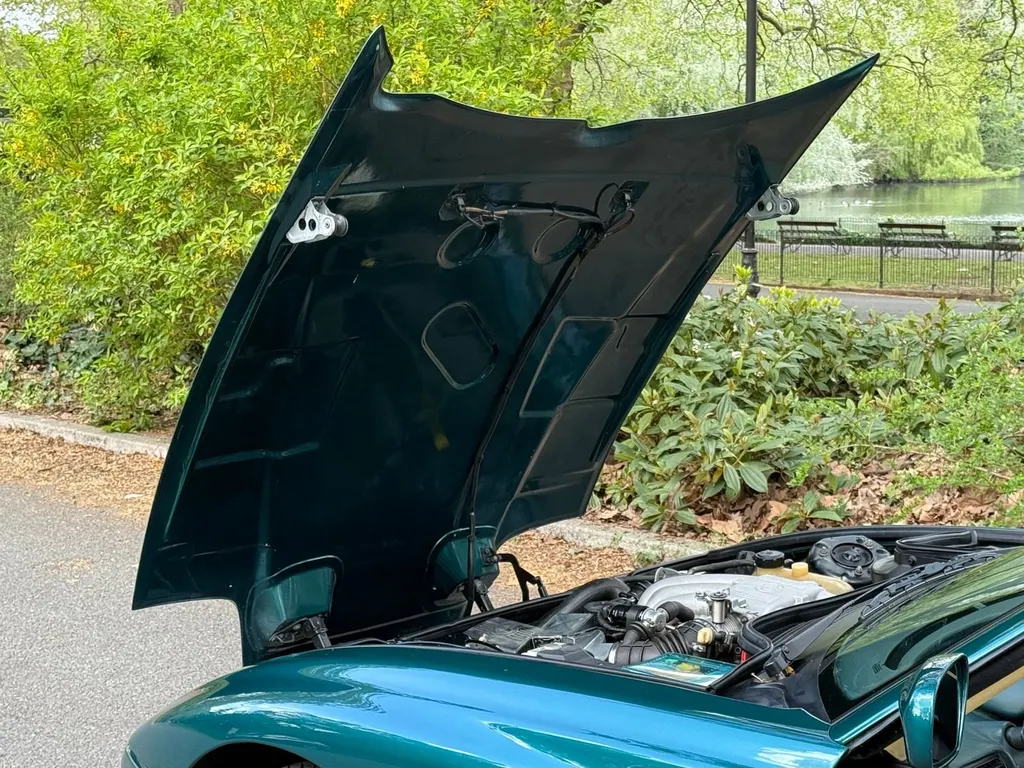 Bmw z1 i8nxww h4kuas9xepokny