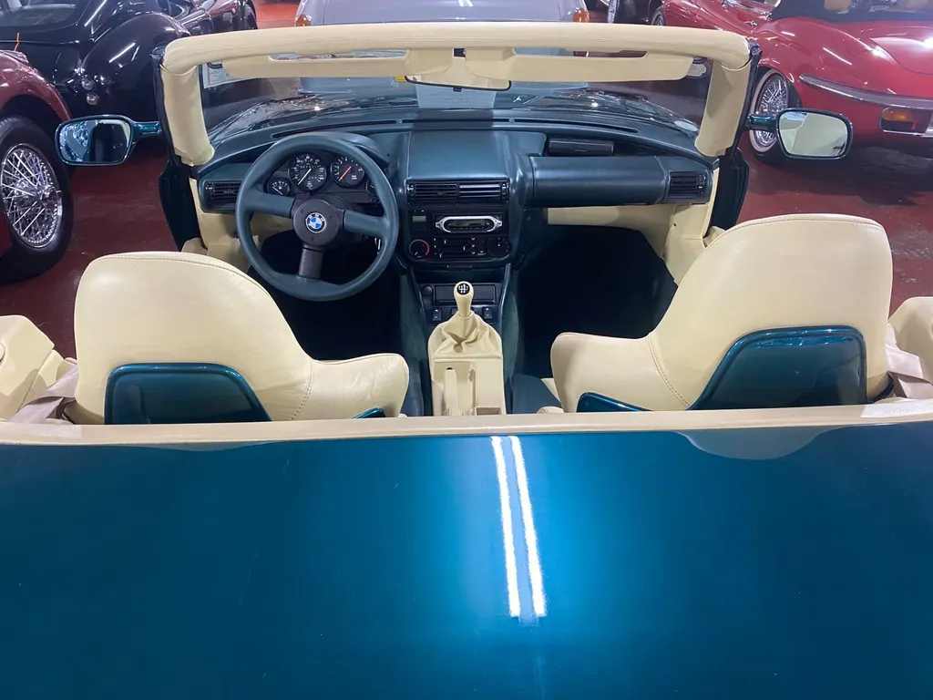 Bmw z1 xflrzsrrgmhfrijharyef