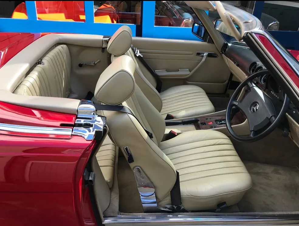 Mercedes benz 300sl wuzkzj9ktrbourgoq2aam