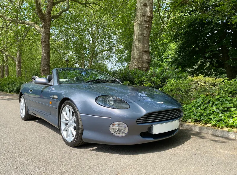 Aston martin db7 gdq byf8op0r bmohtglp