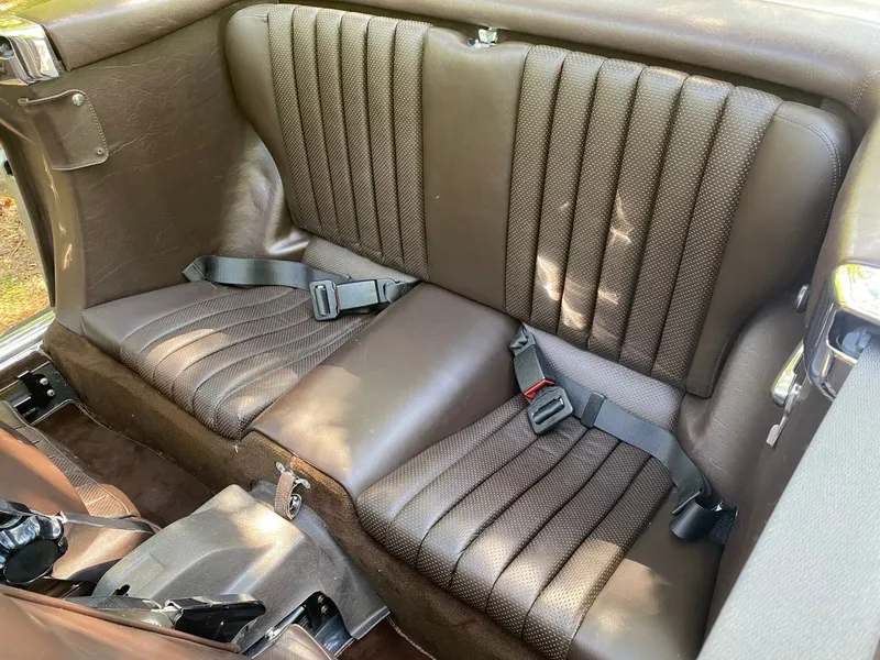 Mercedes benz sl series 6 7ajfi4dm6nk1ixd679x
