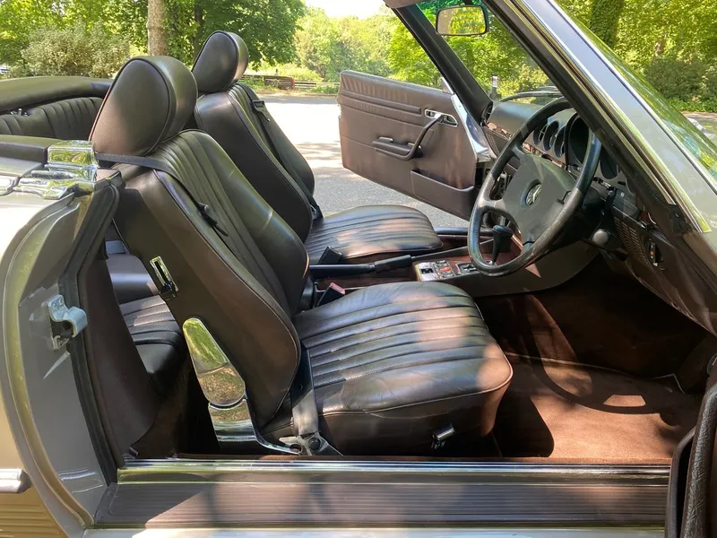 Mercedes benz sl series ahlukz4p1124jlfzg96od