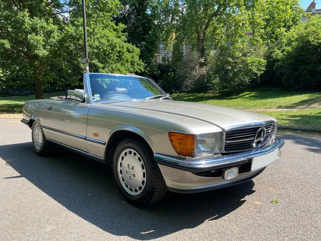 Mercedes benz sl series juigpyjlepji83hbfjlgp