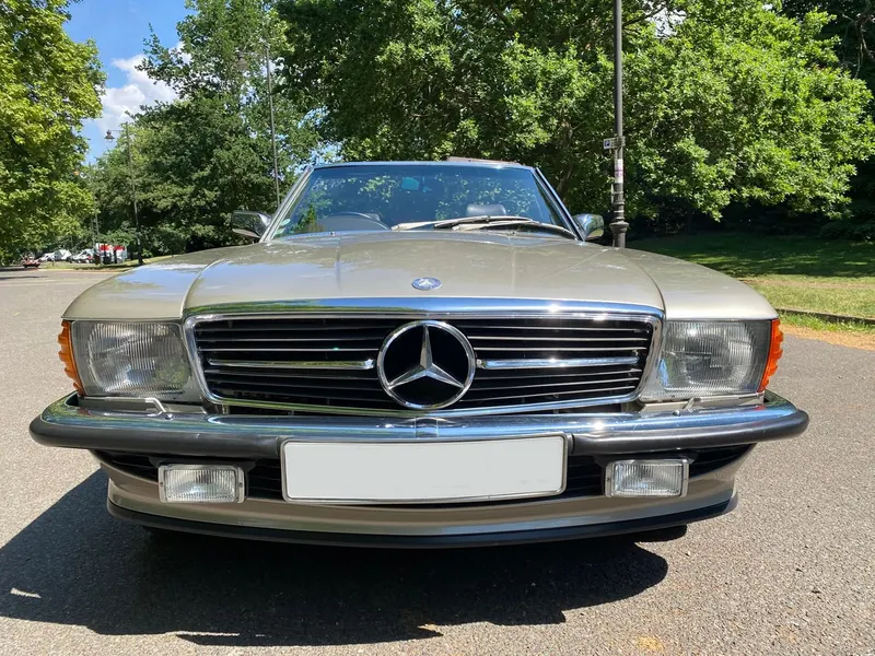 Mercedes benz sl series x  2v ffwqiauaxmm7dq1