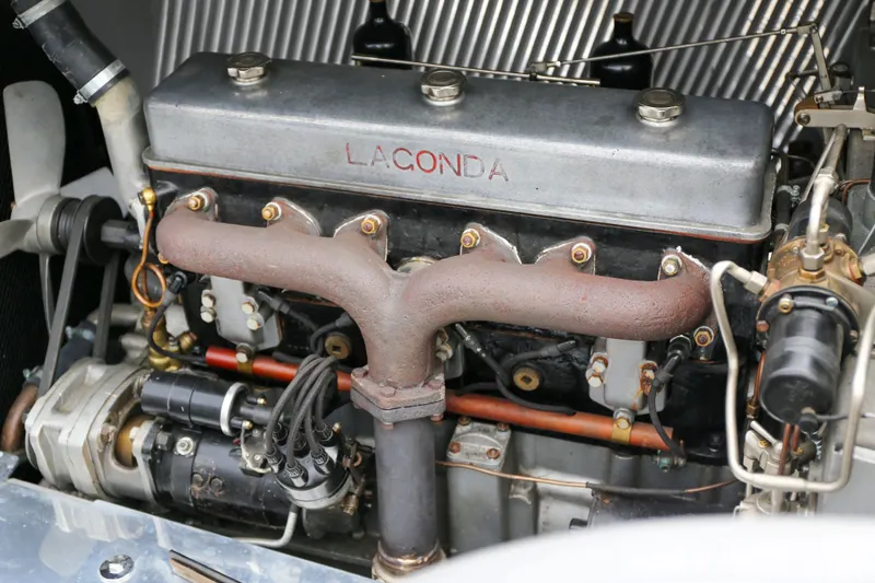 Lagonda m45 2 dtaevfpgnidzqxtkbag