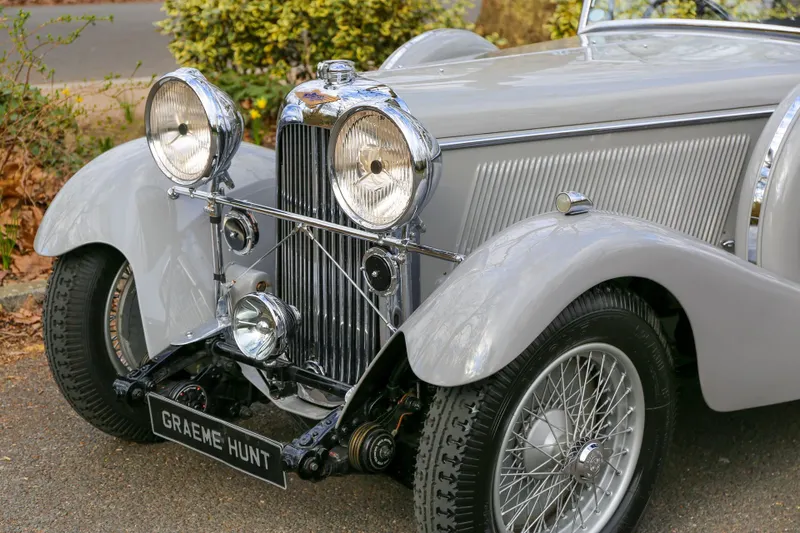 Lagonda m45 3y2yxirj9hqoyjpbvgrt1