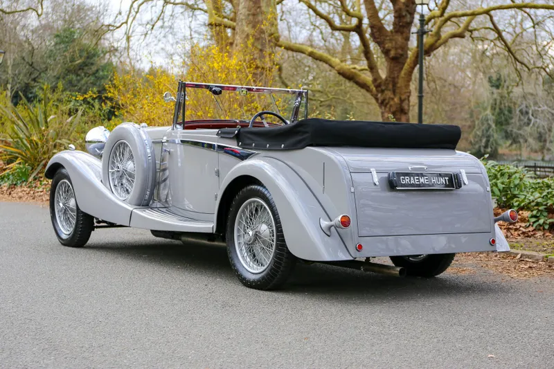 Lagonda m45 gisxirbb1wszsoihoze n