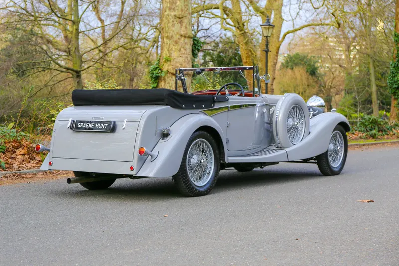 Lagonda m45 w3sdczkos42axhvyqegbe