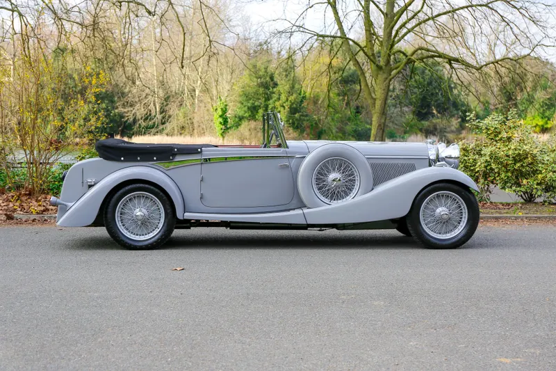 Lagonda m45 c wxt2tnmnyma6m7wlrnc