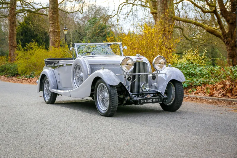 Lagonda m45 lf2czbuc3ybhw64ybztwn
