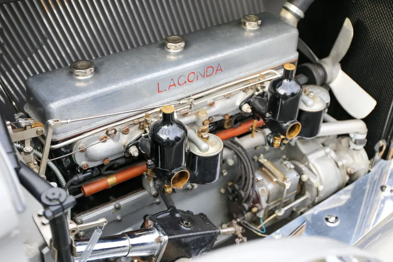Lagonda m45 rutawnnez7swgdmiegbwv