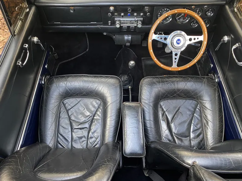 Morris mini cooper s  2 wdh0fiqbhcdefzsoccv