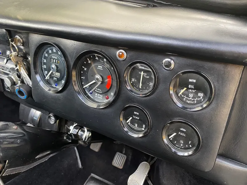 Morris mini cooper s  9vvtegtlz4ggj6kxuprb0
