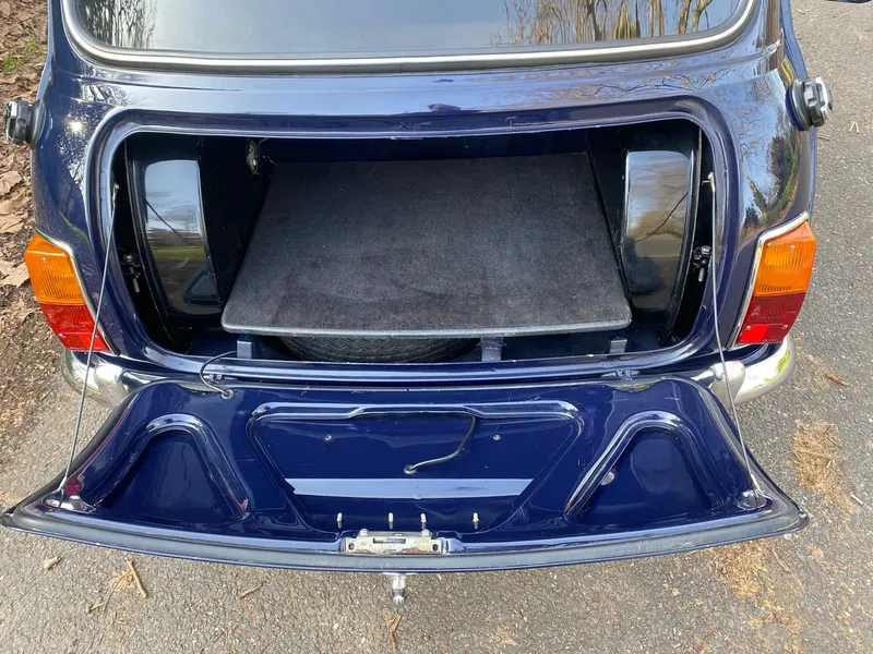 Morris mini cooper s  zwjncxcoet0rwm0zl xii