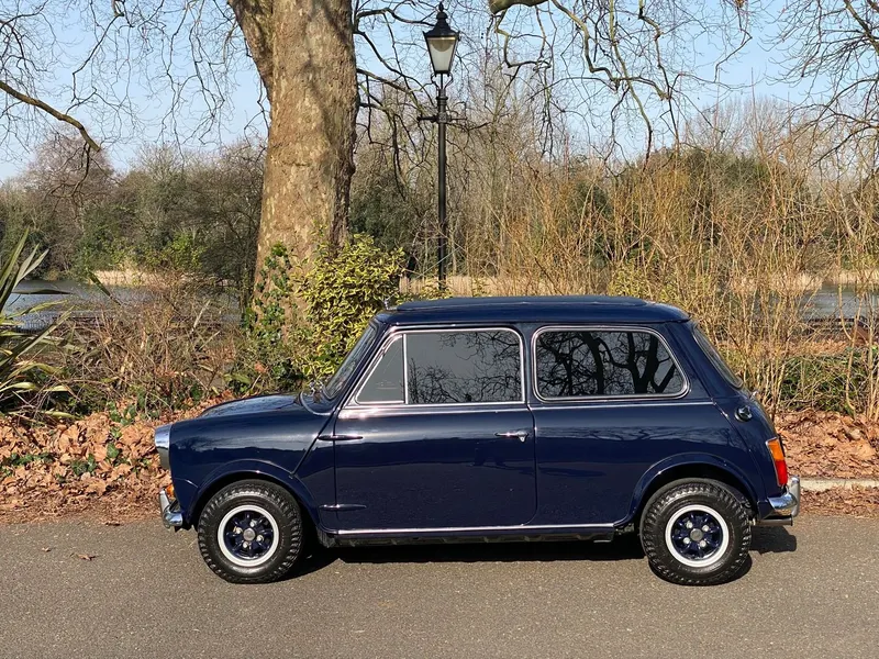 Morris mini cooper s  ac7dw5zper3htn4eyvse1