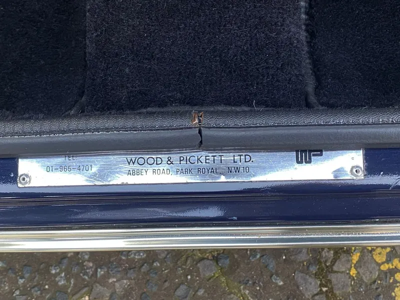 Morris mini cooper s  difevjksbionfxbjh8m6v