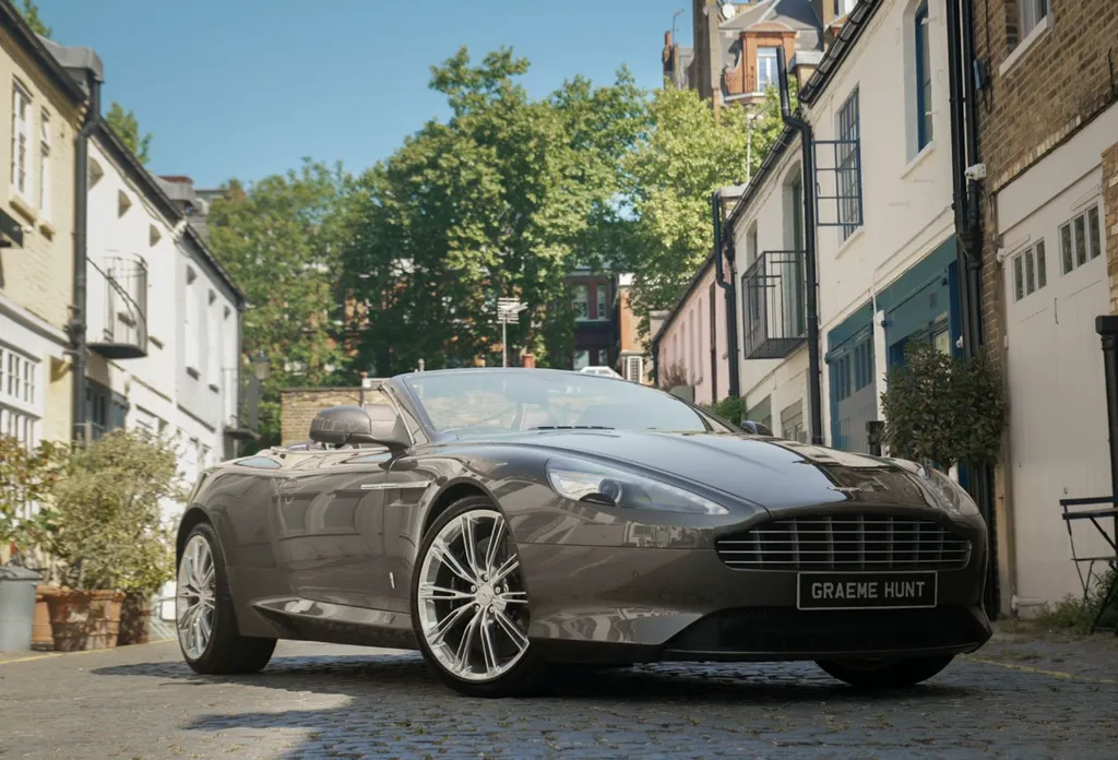 Aston martin db9 vm77axoxo6y5or1sawl 0