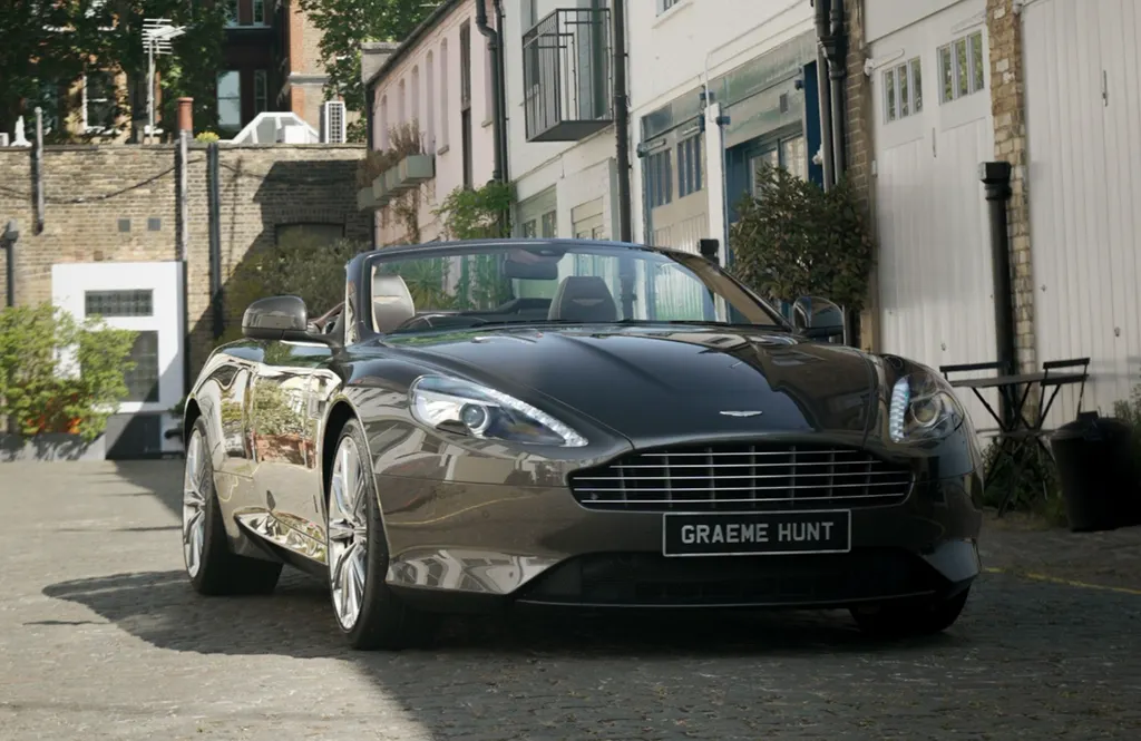 Aston martin db9 fgjf 4 39c1byhdcipcjx