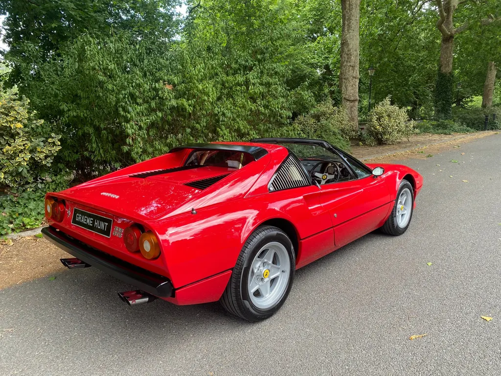 Ferrari 308 gts fxs0aodna8mz8cwgp p2z